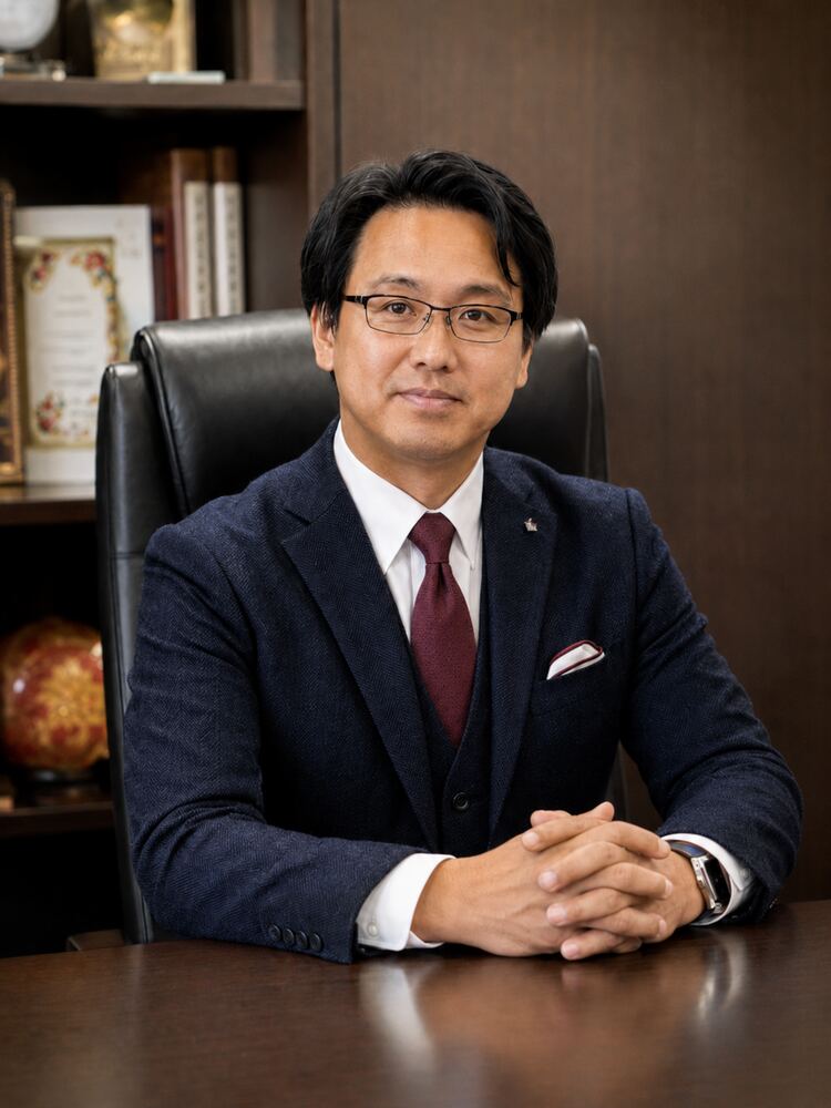 吉澤瑛（Life Wellness Association代表）