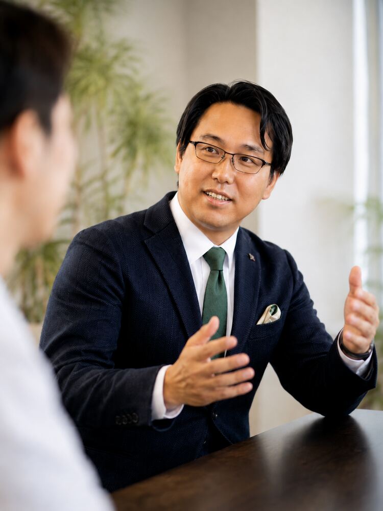 吉澤瑛（Life Wellness Association代表）