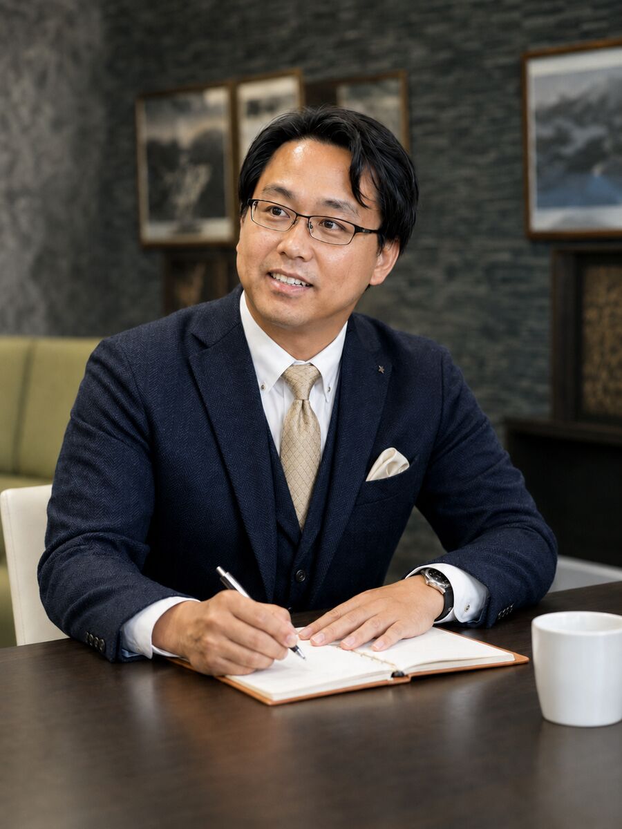 吉澤瑛（Life Wellness Association代表）